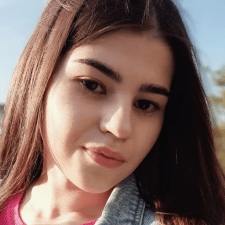 Фрилансер Tetiana K. — Україна, Львів. Спеціалізація — Дизайн сайтів, Дизайн інтерфейсів (UI/UX)