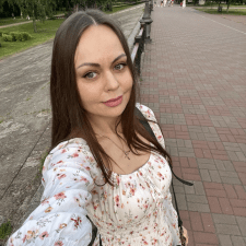 Freelancer Tatyana S. — Ukraine, Kyiv. Core skill — Drawings & Diagrams, Engineering