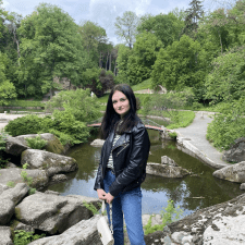 Freelancer Tetiana B. — Ukraina. Specjalizacja — Reklama w mediach społecznościowych, Praca z klientami