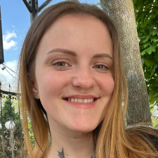 Freelancer Tetyana D. — Ukraine. Core skill — Copywriting, Articles & Blog Posts