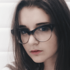 Фрилансер Тетяна Ф. — Украина, Львов. Специализация — Дизайн визиток, Инфографика