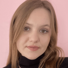 Freelancer Tanya G. — Ukraine, Lvov. Core skill — HTML & CSS, Databases & SQL