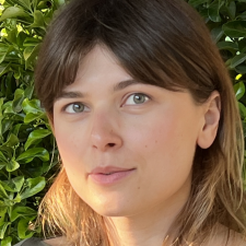 Фрилансер Таня К. — Україна, Київ. Спеціалізація — Рекрутинг (HR), Англійська мова