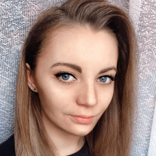 Freelancer Tetyana K. — Ukraine, Lvov. Core skill — Logo Design, Photo Processing
