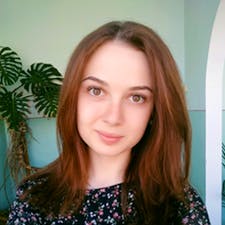 Фрилансер Таня Л. — Украина, Червоноград. Специализация — Аудио и видео монтаж, Обработка видео