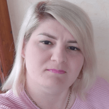 Freelancer Nataliya M. — Ukraine, Chernovtsy. Core skill — Text Translation, Rewriting