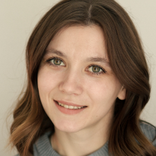 Фрилансер Тетяна М. — Украина, Ладыжин. Специализация — Дизайн визиток, Публикация объявлений