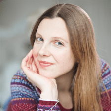 Фрилансер Татьяна Н. — Украина, Киев. Специализация — Копирайтинг, Разработка презентаций