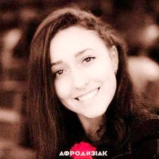 Фрилансер Tania O. — Украина, Киев. Специализация — Написание статей, Редактура и корректура текстов