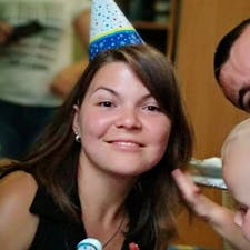 Фрилансер Тетяна П. — Украина, Львов. Специализация — Векторная графика, Полиграфический дизайн