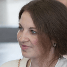 Tetiana Bortiuk