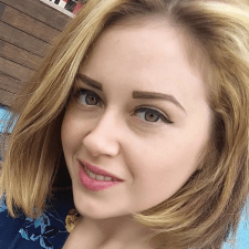Фрилансер Tania S. — Украина, Черновцы. Специализация — Наружная реклама, Копирайтинг