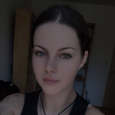 Tetiana Havryliuk