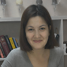 Freelancer Tatyana S. — Ukraina, Lwów. Specjalizacja — Programowanie stron internetowych, Układ HTML i CSS