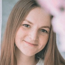 Фрилансер Тетяна Г. — Украина, Луцк. Специализация — Полиграфический дизайн, Дизайн визиток