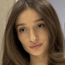 Фрилансер Тетяна С. — Украина, Львов. Специализация — Аудио и видео монтаж