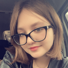 Freelancer Tanya V. — Ukraina, Czerniowce. Specjalizacja — Copywriting, Projektowanie wizytówek