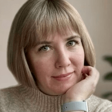 Freelancer Tetyana K. — Ukraine, Winnyzja. Fachgebiet — Social Media Werbung, Social Media Werbung