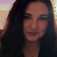 Tatyana Palchinska