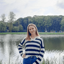 Freelancer Tetiana M. — Ukraine, Kolomyya. Specialization — Search Engine Optimization (SEO), Search Engine Optimization (SEO)
