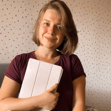 Фрилансер Tetiana M. — Украина, Кривой Рог. Специализация — Иллюстрации и рисунки, Продвижение в социальных сетях (SMM)
