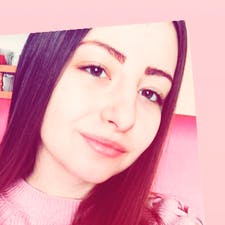 Фрилансер Таня У. — Украина, Черновцы. Специализация — Контент-менеджер
