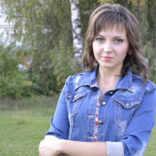 Фрилансер Татьяна М. — Украина, Шумское. Специализация — Копирайтинг