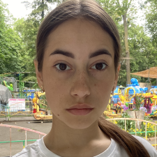 Freelancer Tetiana K. — Ukraine, Vinnytsia. Core skill — AI & Machine Learning, AI & Machine Learning