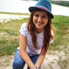 Фрилансер Тетяна С. — Украина, Львов. Специализация — Продвижение в социальных сетях (SMM), Копирайтинг