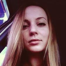 Таня Козиенко