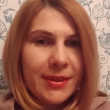 Фрилансер Тетяна А. — Украина, Яготин. Специализация — Написание статей, Работа с клиентами