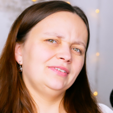 Фрилансер Тетяна Х. — Украина, Рожнятов.
