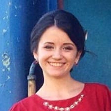 Фрилансер Тетяна К. — Украина, Староконстантинов. Специализация — Работа с клиентами, Продажи и генерация лидов