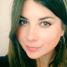 Фрилансер Tetiana P. — Украина, Луцк. Специализация — Перевод текстов