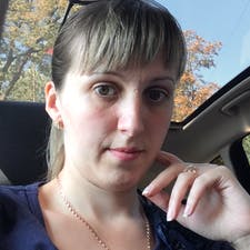Фрилансер Таня Т. — Украина, Ивано-Франковск. Специализация — Продвижение в социальных сетях (SMM), Продажи и генерация лидов