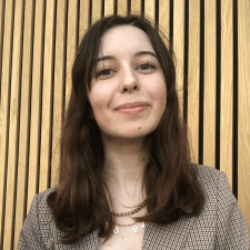 Freelancer Tetyana N. — Ukraina, Kijów. Specjalizacja — Projektowanie interfejsów użytkownika (UI/UX), Projektowanie stron internetowych