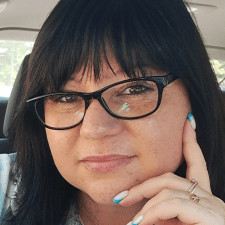 Freelancer Tetyana Z. — Ukraina, Odessa. Specjalizacja — Reklama w mediach społecznościowych, Badania marketingowe