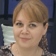 Фрилансер Тетяна К. — Украина, Тернополь. Специализация — Техническая документация, Разработка презентаций