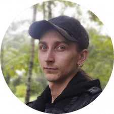 Фрилансер Юрий Зеленковский — Дизайн сайтов, Дизайн интерфейсов