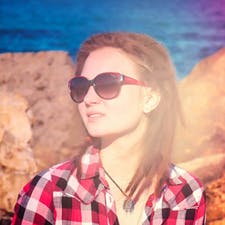 Freelancer Tatyana P. — Ukraine, Odessa. Core skill — Print Design, Vector Graphics