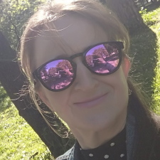 Фрилансер Tatiana F. — Греция, Katerina. Специализация — Услуги диктора