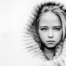 Freelancer Anna T. — Armenia. Core skill — Advertising, Information Gathering
