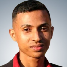 Freelancer Andriantsoa T. — Madagascar, Antananarivu. Core skill — 3D Modeling, Architectural Design