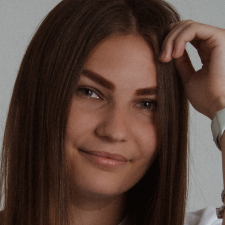 Oleksandra Nikiforenko