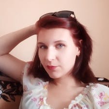 Фрилансер Татьяна Б. — Украина. Специализация — Написание статей, Копирайтинг