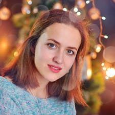 Фрилансер Татьяна П. — Украина, Бердянск. Специализация — Копирайтинг, Рерайтинг