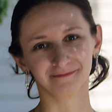 Freelancer Tatyana R. — Ukraine. Core skill — Web Programming, Databases & SQL