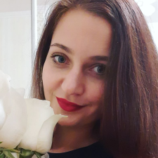 Freelancer Tatyana M. — Ukraina, Akkerman. Specjalizacja — Copywriting, Edycja i korekta tekstu