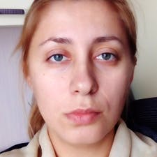 Таня Бойчук
