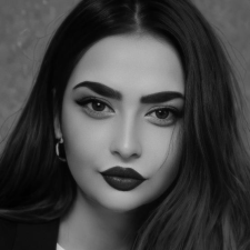 Freelancer Tanya C. — Ukraina, Lozova. Specjalizacja — Copywriting, Promocja w sieciach społecznościowych (SMM)